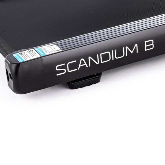 Беговая дорожка Oxygen Fitness SCANDIUM B домашняя фотографии