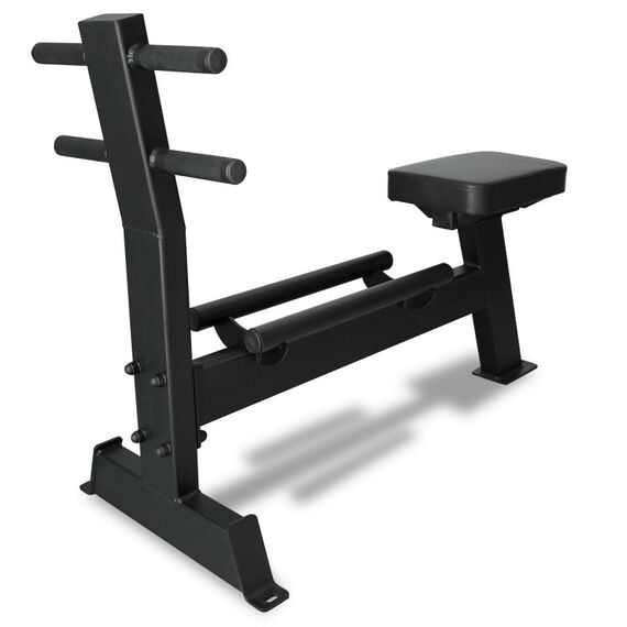 Скамья для тяги гантели BRONZE GYM PARTNER AL-322 фотографии