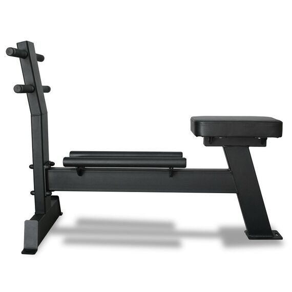 Скамья для тяги гантели BRONZE GYM PARTNER AL-322 фотографии