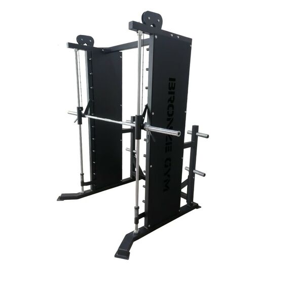 Машина Смита BRONZE GYM PARTNER Sm2 с противовесом фотографии