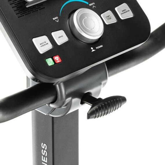 Велотренажер Oxygen Fitness CARDIO CONCEPT 5 домашний фотографии