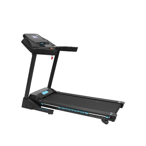 Беговая дорожка Oxygen Fitness HOLMIUM домашняя фотографии