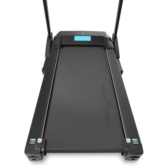 Беговая дорожка Oxygen Fitness HOLMIUM домашняя фотографии