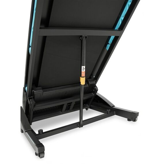 Беговая дорожка Oxygen Fitness HOLMIUM домашняя фотографии