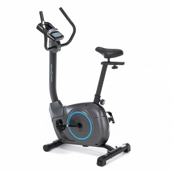 Велотренажер Oxygen Fitness JET STREAM A домашний фотографии