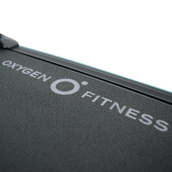 Беговая дорожка Oxygen Fitness NIOBI домашняя фотографии