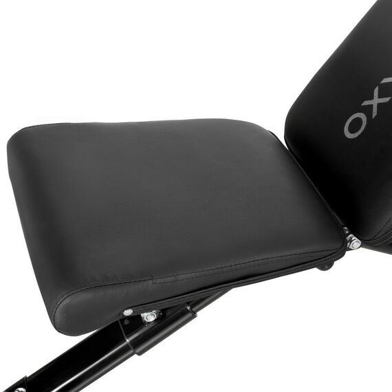 Силовая скамья Oxygen Fitness SEDONA PLUS домашняя фотографии