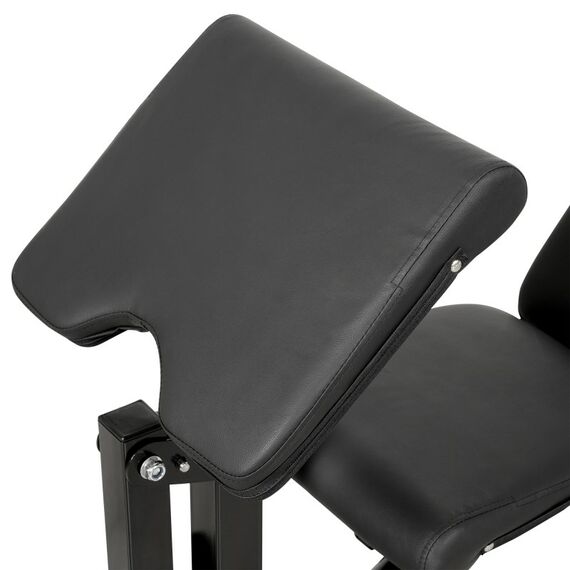 Силовая скамья Oxygen Fitness SEDONA PLUS домашняя фотографии