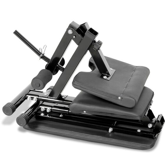 Силовая скамья Oxygen Fitness SEDONA PLUS домашняя фотографии