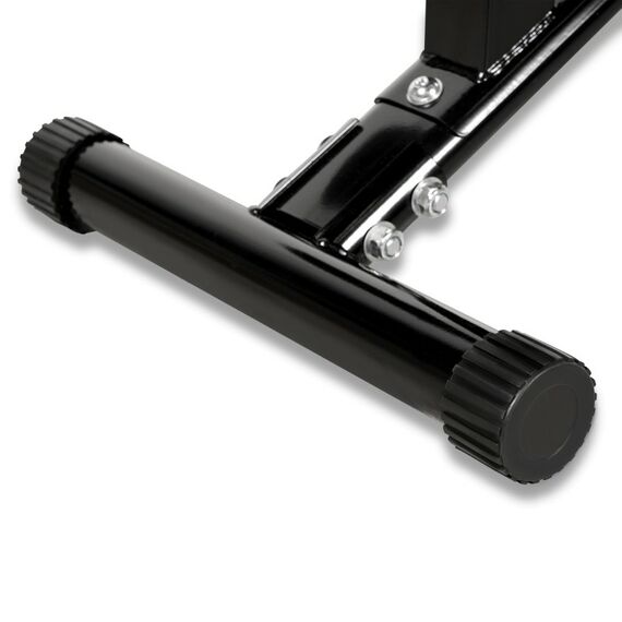 Силовая скамья Oxygen Fitness SEDONA PLUS домашняя фотографии