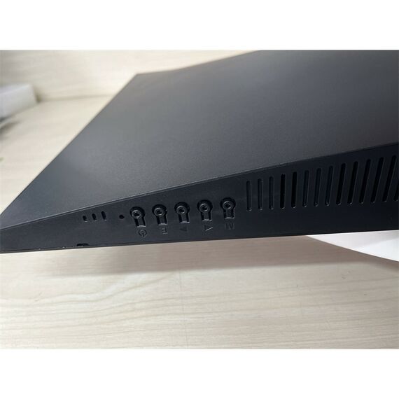 ЖК-монитор Irbis ISM27QIDL SMARTVIEW 27" LED 2560x1440, 16:9, IPS, 350 cd/m2, 1500:1, 3ms, 178°/178°, HDMI, DP, USBх2, USB-C(65W), Audio output, 100HzPivot Speak внешн. Бп фотографии