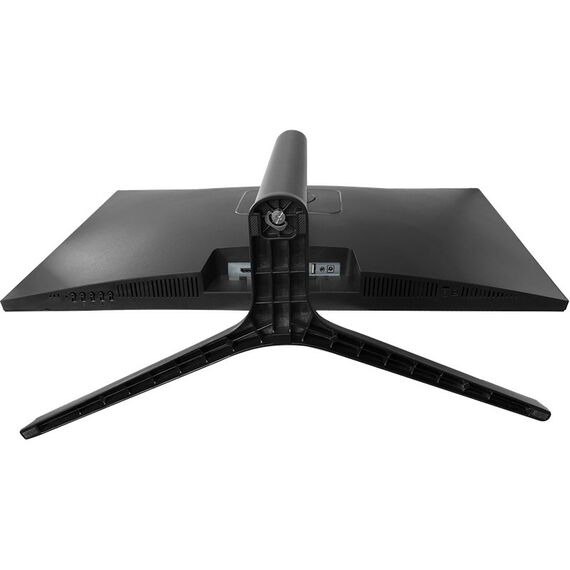 ЖК-монитор Irbis ISM27QIDL SMARTVIEW 27" LED 2560x1440, 16:9, IPS, 350 cd/m2, 1500:1, 3ms, 178°/178°, HDMI, DP, USBх2, USB-C(65W), Audio output, 100HzPivot Speak внешн. Бп фотографии