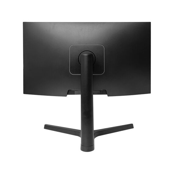 ЖК-монитор Irbis ISM27QIDL SMARTVIEW 27" LED 2560x1440, 16:9, IPS, 350 cd/m2, 1500:1, 3ms, 178°/178°, HDMI, DP, USBх2, USB-C(65W), Audio output, 100HzPivot Speak внешн. Бп фотографии
