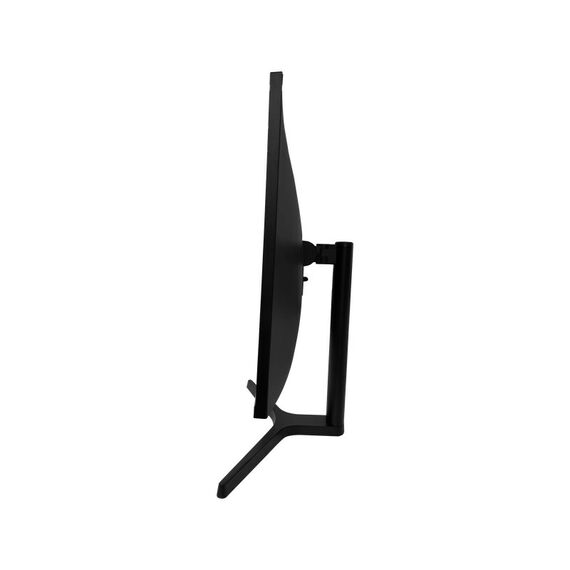 ЖК-монитор Irbis ISM27QIDL SMARTVIEW 27" LED 2560x1440, 16:9, IPS, 350 cd/m2, 1500:1, 3ms, 178°/178°, HDMI, DP, USBх2, USB-C(65W), Audio output, 100HzPivot Speak внешн. Бп фотографии