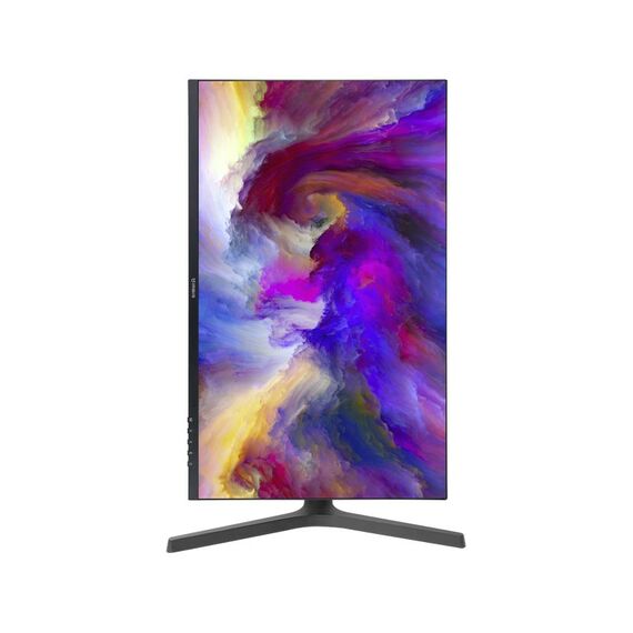 ЖК-монитор Irbis ISM27QIDL SMARTVIEW 27" LED 2560x1440, 16:9, IPS, 350 cd/m2, 1500:1, 3ms, 178°/178°, HDMI, DP, USBх2, USB-C(65W), Audio output, 100HzPivot Speak внешн. Бп фотографии