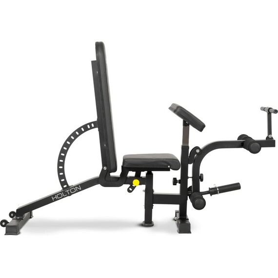 Силовая скамья Oxygen Fitness HOLTON домашняя фотографии