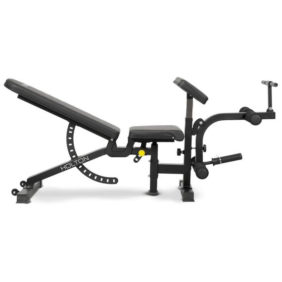 Силовая скамья Oxygen Fitness HOLTON домашняя фотографии