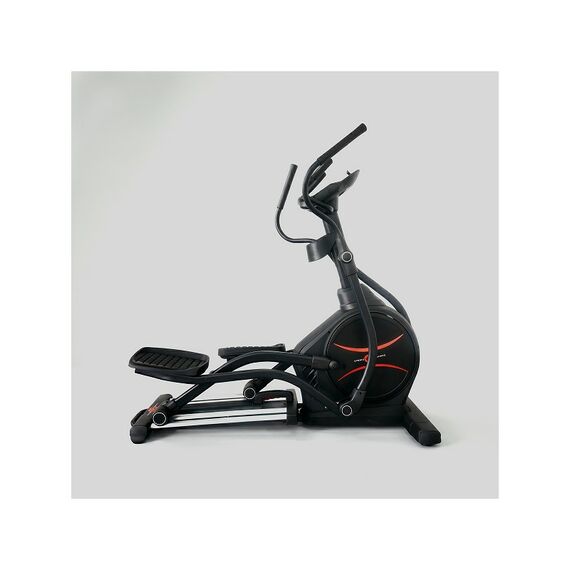 Эллиптический тренажер CardioPower Х55 фотографии
