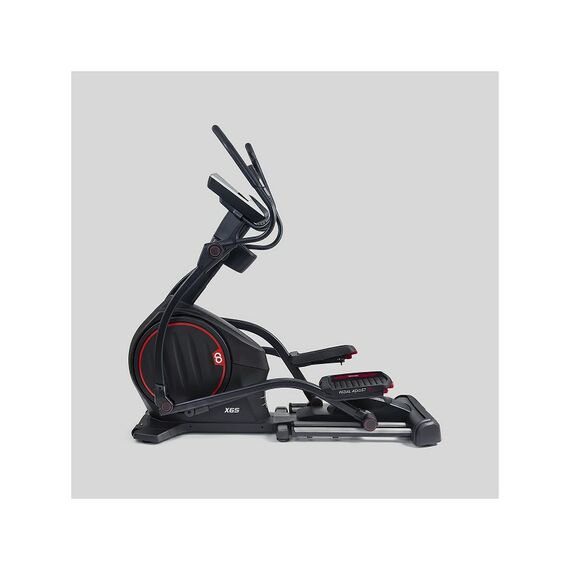 Эллиптический тренажер CardioPower Х65 фотографии