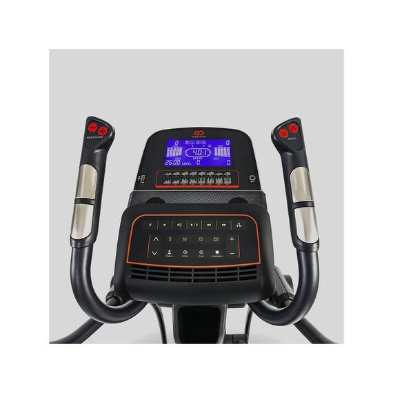 Эллиптический тренажер CardioPower Х65 фотографии