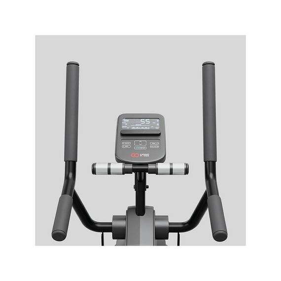 Эллиптический тренажер CardioPower CrossFlow 5 фотографии