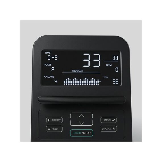 Эллиптический тренажер CardioPower CrossFlow 5 фотографии