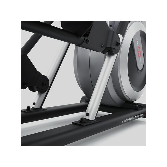 Эллиптический тренажер CardioPower CrossFlow 5 фотографии