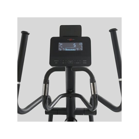 Эллиптический тренажер CardioPower StrideMaster 5 фотографии