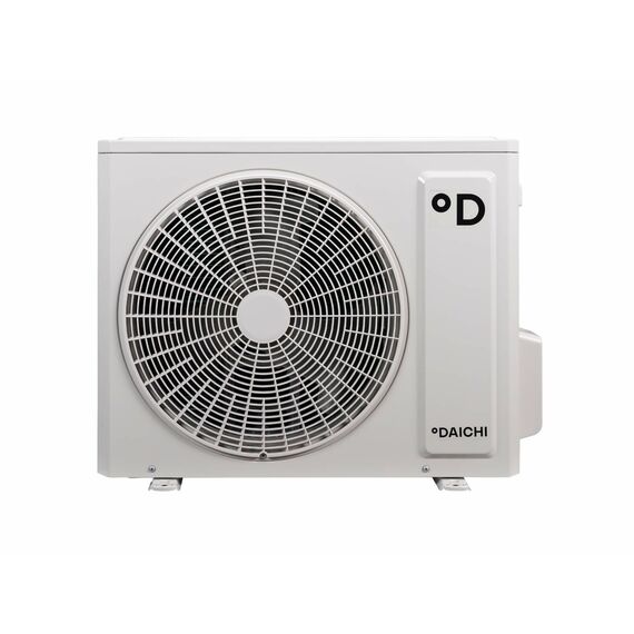 Бытовой кондиционер Daichi ICE50AVQ1-1/ICE50FV1-1 серия Айс (Ice) фотографии