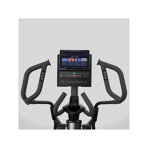 Эллиптический тренажер Schwinn 590E фотографии