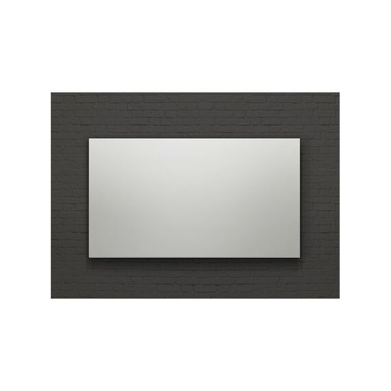 Экран Lumien Cinema Infinity 165x295 см 133", полотно Matte White обернуто вокруг рамы, 16:9 (2 места) [LCT-100107] фотографии
