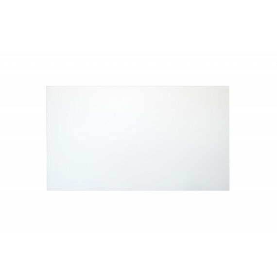 Экран Lumien Cinema Infinity 165x295 см 133", полотно Matte White обернуто вокруг рамы, 16:9 (2 места) [LCT-100107] фотографии