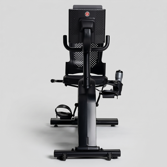 Велотренажер Schwinn 590R горизонтальный фотографии