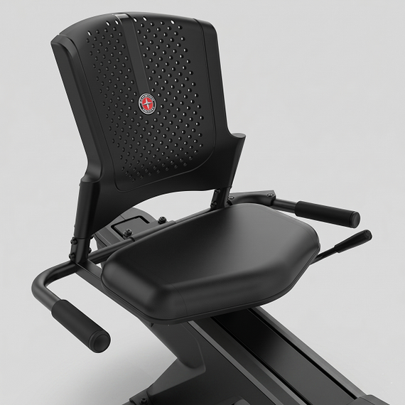 Велотренажер Schwinn 590R горизонтальный фотографии