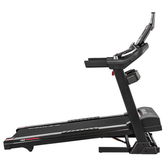 Беговая дорожка Sole Fitness F63 (2023) фотографии