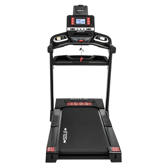 Беговая дорожка Sole Fitness F63 (2023) фотографии