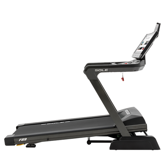Беговая дорожка Sole Fitness F89 (2023) фотографии