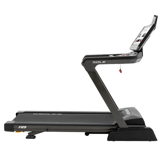 Беговая дорожка Sole Fitness F89 (2023) фотографии