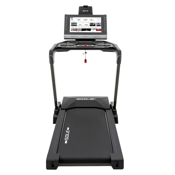 Беговая дорожка Sole Fitness F89 (2023) фотографии