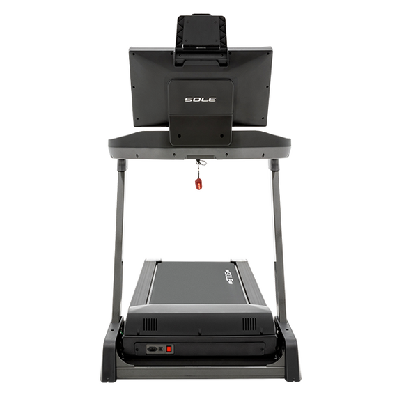 Беговая дорожка Sole Fitness F89 (2023) фотографии