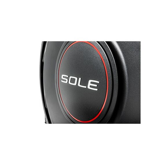 Эллиптический тренажер Sole Fitness Е25 (2023) фотографии