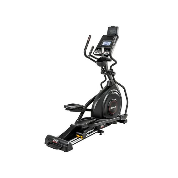 Эллиптический тренажер Sole Fitness Е25 (2023) фотографии