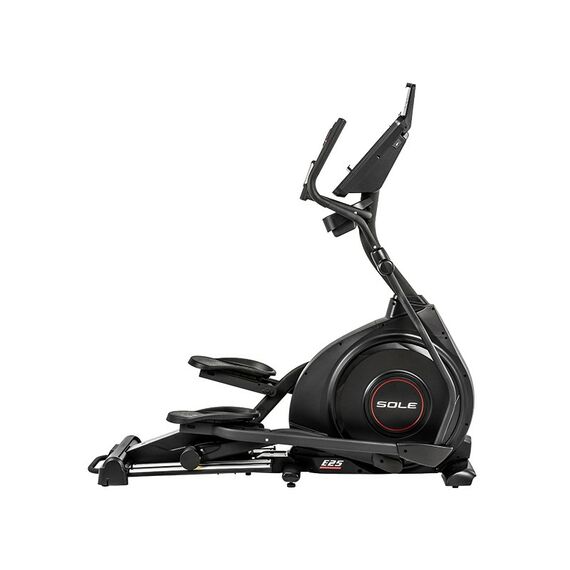 Эллиптический тренажер Sole Fitness Е25 (2023) фотографии