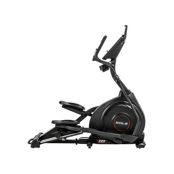 Эллиптический тренажер Sole Fitness Е25 (2023) фотографии