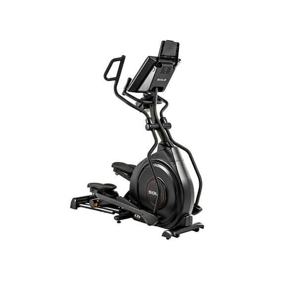 Эллиптический тренажер Sole Fitness Е35 (2023) фотографии