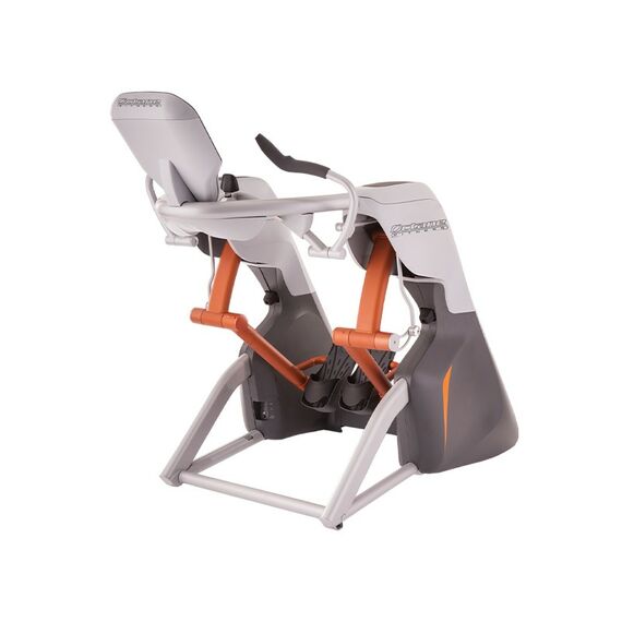 Эллиптический тренажер Sole Fitness ZR8000 Smart Console фотографии
