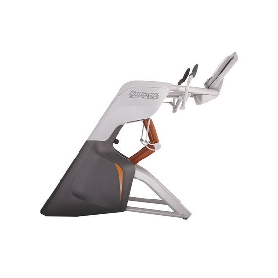 Эллиптический тренажер Sole Fitness ZR8000 Smart Console фотографии