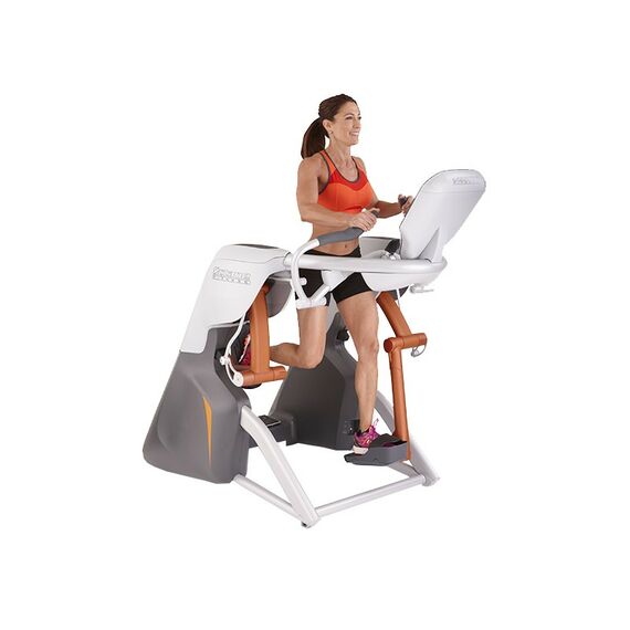 Эллиптический тренажер Sole Fitness ZR8000 Smart Console фотографии
