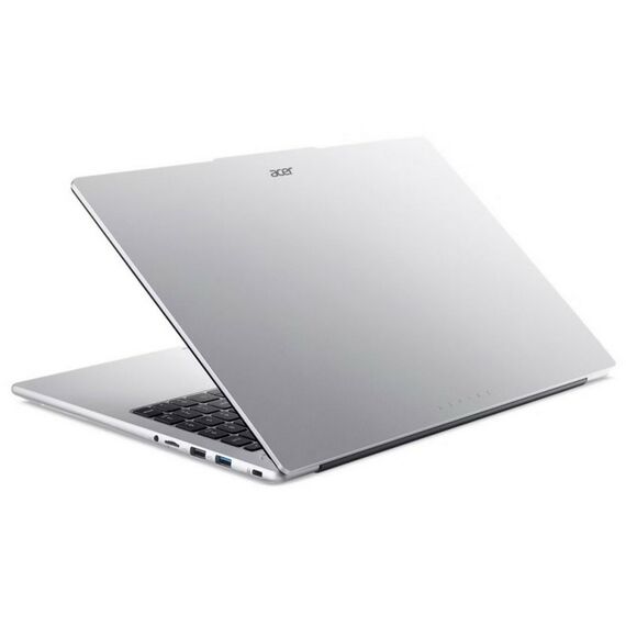 Ноутбук Acer Aspire Lite 15 AL15-53P-56PA Intel Core 5 120U, 16Gb (soldered D4), SSD512Gb, UMA, 15.6", IPS, FHD, 1920x1080, 60Hz, NoOS, Silver, 1.7kg [NX.DGCEM.001] фотографии