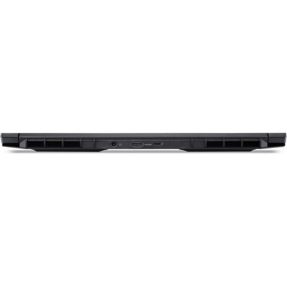 Ноутбук Acer Nitro V 16S ANV16S-71-71MF Intel Core 7 240H, 16Gb (1*16 D5), SSD1Tb, RTX5060 8Gb (85W), 16", IPS, WQXGA, 2560x1600, 180Hz, NoOS, RJ-45, Black, 2.1kg [NH.U28CD.004] фотографии